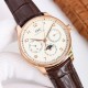 【GEファクトリー新作登場】IWCポルトギーゼ最新モデル 時間・日付・曜日・閏年表示・真ムーンフェイズ・月表示を完璧に搭載!正品と遜色ない機能美を実現した傑作が登場!・サイズ:42mm×13mm(最適な厚みバランス)CNC精密加工による超高精度仕上げ!前後サファイアクリスタルガラス ・ムーブメントCal.82650・テンプ位置を正品と完全一致させるため数百時間の開発を投入!構造99%一致・調整方法100%再現 3つのサブダイアルで視認性向上:3時:日付表示6時:月表示+真ムーンフェイズ(月周期完全再現)9 【GEファクトリー新作登場】IWCポルトギーゼ最新モデル 時間・日付・曜日・閏年表示・真ムーンフェイズ・月表示を完璧に搭載!正品と遜色ない機能美を実現した傑作が登場!・サイズ:42mm×13mm(最適な厚みバランス)CNC精密加工による超高精度仕上げ!前後サファイアクリスタルガラス ・ムーブメントCal.82650・テンプ位置を正品と完全一致させるため数百時間の開発を投入!構造99%一致・調整方法100%再現 3つのサブダイアルで視認性向上:3時:日付表示6時:月表示+真ムーンフェイズ(月周期完全再現)9