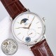 IWC アイ・ダブリュー・シTW新作 美の頂点 IWCポートフィーノ パーペチュアルカレンダー ムーンフェイズ IWC(アイ・ダブリュー・シー)が誇る最高傑作、ポルトフィーノIW510103オープンハートモデルが登場。高級316Lステンレススチールケース*鏡面研磨仕上げで滑らかな質感✨6時位置スモールセコンド*ハック機能搭載で正確な時刻調整が可能 - ローマ数字とバーインデックスの洗練された組み合わせ - 文字盤最外周に配置されたカレンダー * 優美な柳葉型時分針 *両面無反射コーティングサファイアガ IWC アイ・ダブリュー・シTW新作 美の頂点 IWCポートフィーノ パーペチュアルカレンダー ムーンフェイズ IWC(アイ・ダブリュー・シー)が誇る最高傑作、ポルトフィーノIW510103オープンハートモデルが登場。高級316Lステンレススチールケース*鏡面研磨仕上げで滑らかな質感✨6時位置スモールセコンド*ハック機能搭載で正確な時刻調整が可能 - ローマ数字とバーインデックスの洗練された組み合わせ - 文字盤最外周に配置されたカレンダー * 優美な柳葉型時分針 *両面無反射コーティングサファイアガ