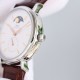 IWC アイ・ダブリュー・シTW新作 美の頂点 IWCポートフィーノ パーペチュアルカレンダー ムーンフェイズ IWC(アイ・ダブリュー・シー)が誇る最高傑作、ポルトフィーノIW510103オープンハートモデルが登場。高級316Lステンレススチールケース*鏡面研磨仕上げで滑らかな質感✨6時位置スモールセコンド*ハック機能搭載で正確な時刻調整が可能 - ローマ数字とバーインデックスの洗練された組み合わせ - 文字盤最外周に配置されたカレンダー * 優美な柳葉型時分針 *両面無反射コーティングサファイアガ IWC アイ・ダブリュー・シTW新作 美の頂点 IWCポートフィーノ パーペチュアルカレンダー ムーンフェイズ IWC(アイ・ダブリュー・シー)が誇る最高傑作、ポルトフィーノIW510103オープンハートモデルが登場。高級316Lステンレススチールケース*鏡面研磨仕上げで滑らかな質感✨6時位置スモールセコンド*ハック機能搭載で正確な時刻調整が可能 - ローマ数字とバーインデックスの洗練された組み合わせ - 文字盤最外周に配置されたカレンダー * 優美な柳葉型時分針 *両面無反射コーティングサファイアガ