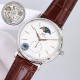 IWC アイ・ダブリュー・シTW新作 美の頂点 IWCポートフィーノ パーペチュアルカレンダー ムーンフェイズ IWC(アイ・ダブリュー・シー)が誇る最高傑作、ポルトフィーノIW510103オープンハートモデルが登場。高級316Lステンレススチールケース*鏡面研磨仕上げで滑らかな質感✨6時位置スモールセコンド*ハック機能搭載で正確な時刻調整が可能 - ローマ数字とバーインデックスの洗練された組み合わせ - 文字盤最外周に配置されたカレンダー * 優美な柳葉型時分針 *両面無反射コーティングサファイアガ IWC アイ・ダブリュー・シTW新作 美の頂点 IWCポートフィーノ パーペチュアルカレンダー ムーンフェイズ IWC(アイ・ダブリュー・シー)が誇る最高傑作、ポルトフィーノIW510103オープンハートモデルが登場。高級316Lステンレススチールケース*鏡面研磨仕上げで滑らかな質感✨6時位置スモールセコンド*ハック機能搭載で正確な時刻調整が可能 - ローマ数字とバーインデックスの洗練された組み合わせ - 文字盤最外周に配置されたカレンダー * 優美な柳葉型時分針 *両面無反射コーティングサファイアガ