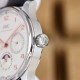 GEファクトリー最新作 隆重登場*IWCポルトギーゼ 最新モデル*時計、日付、曜日、閏年、真ムーンフェイズ、月表示を完璧に再現した至高のレプリカがついに登場。 その卓越した機能性と精巧な仕様はまさに「大器晩成」。時計愛好家の皆様、ぜひご堪能ください。- サイズ42mm×13mm(厚さは最適なバランス) - CNCトップクラス加工によるシャープで滑らかなライン- 前後サファイアクリスタルガラス 日本製9015ベースをCal.82650ムーブメントに完全改造* テンプ位置を正品と完全一致させるため、エンジ GEファクトリー最新作 隆重登場*IWCポルトギーゼ 最新モデル*時計、日付、曜日、閏年、真ムーンフェイズ、月表示を完璧に再現した至高のレプリカがついに登場。 その卓越した機能性と精巧な仕様はまさに「大器晩成」。時計愛好家の皆様、ぜひご堪能ください。- サイズ42mm×13mm(厚さは最適なバランス) - CNCトップクラス加工によるシャープで滑らかなライン- 前後サファイアクリスタルガラス 日本製9015ベースをCal.82650ムーブメントに完全改造* テンプ位置を正品と完全一致させるため、エンジ