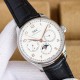 GEファクトリー最新作 隆重登場*IWCポルトギーゼ 最新モデル*時計、日付、曜日、閏年、真ムーンフェイズ、月表示を完璧に再現した至高のレプリカがついに登場。 その卓越した機能性と精巧な仕様はまさに「大器晩成」。時計愛好家の皆様、ぜひご堪能ください。- サイズ42mm×13mm(厚さは最適なバランス) - CNCトップクラス加工によるシャープで滑らかなライン- 前後サファイアクリスタルガラス 日本製9015ベースをCal.82650ムーブメントに完全改造* テンプ位置を正品と完全一致させるため、エンジ GEファクトリー最新作 隆重登場*IWCポルトギーゼ 最新モデル*時計、日付、曜日、閏年、真ムーンフェイズ、月表示を完璧に再現した至高のレプリカがついに登場。 その卓越した機能性と精巧な仕様はまさに「大器晩成」。時計愛好家の皆様、ぜひご堪能ください。- サイズ42mm×13mm(厚さは最適なバランス) - CNCトップクラス加工によるシャープで滑らかなライン- 前後サファイアクリスタルガラス 日本製9015ベースをCal.82650ムーブメントに完全改造* テンプ位置を正品と完全一致させるため、エンジ