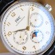 GEファクトリー最新作 隆重登場*IWCポルトギーゼ 最新モデル*時計、日付、曜日、閏年、真ムーンフェイズ、月表示を完璧に再現した至高のレプリカがついに登場。 その卓越した機能性と精巧な仕様はまさに「大器晩成」。時計愛好家の皆様、ぜひご堪能ください。- サイズ42mm×13mm(厚さは最適なバランス) - CNCトップクラス加工によるシャープで滑らかなライン- 前後サファイアクリスタルガラス 日本製9015ベースをCal.82650ムーブメントに完全改造* テンプ位置を正品と完全一致させるため、エンジ GEファクトリー最新作 隆重登場*IWCポルトギーゼ 最新モデル*時計、日付、曜日、閏年、真ムーンフェイズ、月表示を完璧に再現した至高のレプリカがついに登場。 その卓越した機能性と精巧な仕様はまさに「大器晩成」。時計愛好家の皆様、ぜひご堪能ください。- サイズ42mm×13mm(厚さは最適なバランス) - CNCトップクラス加工によるシャープで滑らかなライン- 前後サファイアクリスタルガラス 日本製9015ベースをCal.82650ムーブメントに完全改造* テンプ位置を正品と完全一致させるため、エンジ