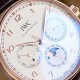 GEファクトリー最新作 隆重登場*IWCポルトギーゼ 最新モデル*時計、日付、曜日、閏年、真ムーンフェイズ、月表示を完璧に再現した至高のレプリカがついに登場。 その卓越した機能性と精巧な仕様はまさに「大器晩成」。時計愛好家の皆様、ぜひご堪能ください。- サイズ42mm×13mm(厚さは最適なバランス) - CNCトップクラス加工によるシャープで滑らかなライン- 前後サファイアクリスタルガラス 日本製9015ベースをCal.82650ムーブメントに完全改造* テンプ位置を正品と完全一致させるため、エンジ GEファクトリー最新作 隆重登場*IWCポルトギーゼ 最新モデル*時計、日付、曜日、閏年、真ムーンフェイズ、月表示を完璧に再現した至高のレプリカがついに登場。 その卓越した機能性と精巧な仕様はまさに「大器晩成」。時計愛好家の皆様、ぜひご堪能ください。- サイズ42mm×13mm(厚さは最適なバランス) - CNCトップクラス加工によるシャープで滑らかなライン- 前後サファイアクリスタルガラス 日本製9015ベースをCal.82650ムーブメントに完全改造* テンプ位置を正品と完全一致させるため、エンジ