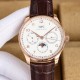 GEファクトリー最新作 隆重登場*IWCポルトギーゼ 最新モデル*時計、日付、曜日、閏年、真ムーンフェイズ、月表示を完璧に再現した至高のレプリカがついに登場。 その卓越した機能性と精巧な仕様はまさに「大器晩成」。時計愛好家の皆様、ぜひご堪能ください。- サイズ42mm×13mm(厚さは最適なバランス) - CNCトップクラス加工によるシャープで滑らかなライン- 前後サファイアクリスタルガラス 日本製9015ベースをCal.82650ムーブメントに完全改造* テンプ位置を正品と完全一致させるため、エンジ GEファクトリー最新作 隆重登場*IWCポルトギーゼ 最新モデル*時計、日付、曜日、閏年、真ムーンフェイズ、月表示を完璧に再現した至高のレプリカがついに登場。 その卓越した機能性と精巧な仕様はまさに「大器晩成」。時計愛好家の皆様、ぜひご堪能ください。- サイズ42mm×13mm(厚さは最適なバランス) - CNCトップクラス加工によるシャープで滑らかなライン- 前後サファイアクリスタルガラス 日本製9015ベースをCal.82650ムーブメントに完全改造* テンプ位置を正品と完全一致させるため、エンジ