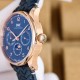 GEファクトリー最新作 隆重登場*IWCポルトギーゼ 最新モデル*時計、日付、曜日、閏年、真ムーンフェイズ、月表示を完璧に再現した至高のレプリカがついに登場。 その卓越した機能性と精巧な仕様はまさに「大器晩成」。時計愛好家の皆様、ぜひご堪能ください。- サイズ42mm×13mm(厚さは最適なバランス) - CNCトップクラス加工によるシャープで滑らかなライン- 前後サファイアクリスタルガラス 日本製9015ベースをCal.82650ムーブメントに完全改造* テンプ位置を正品と完全一致させるため、エンジ GEファクトリー最新作 隆重登場*IWCポルトギーゼ 最新モデル*時計、日付、曜日、閏年、真ムーンフェイズ、月表示を完璧に再現した至高のレプリカがついに登場。 その卓越した機能性と精巧な仕様はまさに「大器晩成」。時計愛好家の皆様、ぜひご堪能ください。- サイズ42mm×13mm(厚さは最適なバランス) - CNCトップクラス加工によるシャープで滑らかなライン- 前後サファイアクリスタルガラス 日本製9015ベースをCal.82650ムーブメントに完全改造* テンプ位置を正品と完全一致させるため、エンジ
