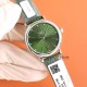 【超限定入荷】業界激震の超レアアイテム登場 IWCポートフィーノ34mm レディース自動巻きモデル 2022年アカデミー賞授賞式で多数の女性セレブが着用した 超話題のIWCポートフィーノが遂に上陸!1984年のデビュー以来、ポートフィーノシリーズは地中海のリゾート気分と永遠のエレガンスを融合させてきました。本モデルは34mmケースに進化し、より女性的で洗練されたデザインに。華奢な手首に最高のフィット感を実現!この機会を逃すな!一生ものの逸品です‼クラシックなステンレスケース 12時位置にVVSクラス南アフ 【超限定入荷】業界激震の超レアアイテム登場 IWCポートフィーノ34mm レディース自動巻きモデル 2022年アカデミー賞授賞式で多数の女性セレブが着用した 超話題のIWCポートフィーノが遂に上陸!1984年のデビュー以来、ポートフィーノシリーズは地中海のリゾート気分と永遠のエレガンスを融合させてきました。本モデルは34mmケースに進化し、より女性的で洗練されたデザインに。華奢な手首に最高のフィット感を実現!この機会を逃すな!一生ものの逸品です‼クラシックなステンレスケース 12時位置にVVSクラス南アフ