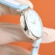 【超限定入荷】業界激震の超レアアイテム登場 IWCポートフィーノ34mm レディース自動巻きモデル 2022年アカデミー賞授賞式で多数の女性セレブが着用した 超話題のIWCポートフィーノが遂に上陸!1984年のデビュー以来、ポートフィーノシリーズは地中海のリゾート気分と永遠のエレガンスを融合させてきました。本モデルは34mmケースに進化し、より女性的で洗練されたデザインに。華奢な手首に最高のフィット感を実現!この機会を逃すな!一生ものの逸品です‼クラシックなステンレスケース 12時位置にVVSクラス南アフ 【超限定入荷】業界激震の超レアアイテム登場 IWCポートフィーノ34mm レディース自動巻きモデル 2022年アカデミー賞授賞式で多数の女性セレブが着用した 超話題のIWCポートフィーノが遂に上陸!1984年のデビュー以来、ポートフィーノシリーズは地中海のリゾート気分と永遠のエレガンスを融合させてきました。本モデルは34mmケースに進化し、より女性的で洗練されたデザインに。華奢な手首に最高のフィット感を実現!この機会を逃すな!一生ものの逸品です‼クラシックなステンレスケース 12時位置にVVSクラス南アフ