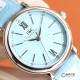 【超限定入荷】業界激震の超レアアイテム登場 IWCポートフィーノ34mm レディース自動巻きモデル 2022年アカデミー賞授賞式で多数の女性セレブが着用した 超話題のIWCポートフィーノが遂に上陸!1984年のデビュー以来、ポートフィーノシリーズは地中海のリゾート気分と永遠のエレガンスを融合させてきました。本モデルは34mmケースに進化し、より女性的で洗練されたデザインに。華奢な手首に最高のフィット感を実現!この機会を逃すな!一生ものの逸品です‼クラシックなステンレスケース 12時位置にVVSクラス南アフ 【超限定入荷】業界激震の超レアアイテム登場 IWCポートフィーノ34mm レディース自動巻きモデル 2022年アカデミー賞授賞式で多数の女性セレブが着用した 超話題のIWCポートフィーノが遂に上陸!1984年のデビュー以来、ポートフィーノシリーズは地中海のリゾート気分と永遠のエレガンスを融合させてきました。本モデルは34mmケースに進化し、より女性的で洗練されたデザインに。華奢な手首に最高のフィット感を実現!この機会を逃すな!一生ものの逸品です‼クラシックなステンレスケース 12時位置にVVSクラス南アフ