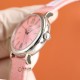 【超限定入荷】業界激震の超レアアイテム登場 IWCポートフィーノ34mm レディース自動巻きモデル 2022年アカデミー賞授賞式で多数の女性セレブが着用した 超話題のIWCポートフィーノが遂に上陸!1984年のデビュー以来、ポートフィーノシリーズは地中海のリゾート気分と永遠のエレガンスを融合させてきました。本モデルは34mmケースに進化し、より女性的で洗練されたデザインに。華奢な手首に最高のフィット感を実現!この機会を逃すな!一生ものの逸品です‼クラシックなステンレスケース 12時位置にVVSクラス南アフ 【超限定入荷】業界激震の超レアアイテム登場 IWCポートフィーノ34mm レディース自動巻きモデル 2022年アカデミー賞授賞式で多数の女性セレブが着用した 超話題のIWCポートフィーノが遂に上陸!1984年のデビュー以来、ポートフィーノシリーズは地中海のリゾート気分と永遠のエレガンスを融合させてきました。本モデルは34mmケースに進化し、より女性的で洗練されたデザインに。華奢な手首に最高のフィット感を実現!この機会を逃すな!一生ものの逸品です‼クラシックなステンレスケース 12時位置にVVSクラス南アフ