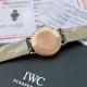 超特別入荷!IWCポートフィーノ34mm レディースモデル 正規流通ルートからの特別仕入れ!未開封新品!ディーラー印のみ欠品の正規品同様商品!2022年アカデミー賞女優たちに大人気の時計がついに登場。世界的に有名なIWCポートフィーノ34mm自動巻きモデルです。1984年の誕生以来、ポートフィーノシリーズは地中海のリラックスしたライフスタイルと永遠のエレガンスを融合させてきました。本モデルはケースサイズを34mmにコンパクト化し、より女性的で上品なデザインに。華奢な手首に最適な着け心地です。クラシックなス 超特別入荷!IWCポートフィーノ34mm レディースモデル 正規流通ルートからの特別仕入れ!未開封新品!ディーラー印のみ欠品の正規品同様商品!2022年アカデミー賞女優たちに大人気の時計がついに登場。世界的に有名なIWCポートフィーノ34mm自動巻きモデルです。1984年の誕生以来、ポートフィーノシリーズは地中海のリラックスしたライフスタイルと永遠のエレガンスを融合させてきました。本モデルはケースサイズを34mmにコンパクト化し、より女性的で上品なデザインに。華奢な手首に最適な着け心地です。クラシックなス