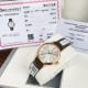 超特別入荷!IWCポートフィーノ34mm レディースモデル 正規流通ルートからの特別仕入れ!未開封新品!ディーラー印のみ欠品の正規品同様商品!2022年アカデミー賞女優たちに大人気の時計がついに登場。世界的に有名なIWCポートフィーノ34mm自動巻きモデルです。1984年の誕生以来、ポートフィーノシリーズは地中海のリラックスしたライフスタイルと永遠のエレガンスを融合させてきました。本モデルはケースサイズを34mmにコンパクト化し、より女性的で上品なデザインに。華奢な手首に最適な着け心地です。クラシックなス 超特別入荷!IWCポートフィーノ34mm レディースモデル 正規流通ルートからの特別仕入れ!未開封新品!ディーラー印のみ欠品の正規品同様商品!2022年アカデミー賞女優たちに大人気の時計がついに登場。世界的に有名なIWCポートフィーノ34mm自動巻きモデルです。1984年の誕生以来、ポートフィーノシリーズは地中海のリラックスしたライフスタイルと永遠のエレガンスを融合させてきました。本モデルはケースサイズを34mmにコンパクト化し、より女性的で上品なデザインに。華奢な手首に最適な着け心地です。クラシックなス