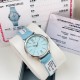 超特別入荷!IWCポートフィーノ34mm レディースモデル 正規流通ルートからの特別仕入れ!未開封新品!ディーラー印のみ欠品の正規品同様商品!2022年アカデミー賞女優たちに大人気の時計がついに登場。世界的に有名なIWCポートフィーノ34mm自動巻きモデルです。1984年の誕生以来、ポートフィーノシリーズは地中海のリラックスしたライフスタイルと永遠のエレガンスを融合させてきました。本モデルはケースサイズを34mmにコンパクト化し、より女性的で上品なデザインに。華奢な手首に最適な着け心地です。クラシックなス 超特別入荷!IWCポートフィーノ34mm レディースモデル 正規流通ルートからの特別仕入れ!未開封新品!ディーラー印のみ欠品の正規品同様商品!2022年アカデミー賞女優たちに大人気の時計がついに登場。世界的に有名なIWCポートフィーノ34mm自動巻きモデルです。1984年の誕生以来、ポートフィーノシリーズは地中海のリラックスしたライフスタイルと永遠のエレガンスを融合させてきました。本モデルはケースサイズを34mmにコンパクト化し、より女性的で上品なデザインに。華奢な手首に最適な着け心地です。クラシックなス