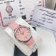 超特別入荷!IWCポートフィーノ34mm レディースモデル 正規流通ルートからの特別仕入れ!未開封新品!ディーラー印のみ欠品の正規品同様商品!2022年アカデミー賞女優たちに大人気の時計がついに登場。世界的に有名なIWCポートフィーノ34mm自動巻きモデルです。1984年の誕生以来、ポートフィーノシリーズは地中海のリラックスしたライフスタイルと永遠のエレガンスを融合させてきました。本モデルはケースサイズを34mmにコンパクト化し、より女性的で上品なデザインに。華奢な手首に最適な着け心地です。クラシックなス 超特別入荷!IWCポートフィーノ34mm レディースモデル 正規流通ルートからの特別仕入れ!未開封新品!ディーラー印のみ欠品の正規品同様商品!2022年アカデミー賞女優たちに大人気の時計がついに登場。世界的に有名なIWCポートフィーノ34mm自動巻きモデルです。1984年の誕生以来、ポートフィーノシリーズは地中海のリラックスしたライフスタイルと永遠のエレガンスを融合させてきました。本モデルはケースサイズを34mmにコンパクト化し、より女性的で上品なデザインに。華奢な手首に最適な着け心地です。クラシックなス