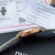 超特別入荷!IWCポートフィーノ34mm レディースモデル 正規流通ルートからの特別仕入れ!未開封新品!ディーラー印のみ欠品の正規品同様商品!2022年アカデミー賞女優たちに大人気の時計がついに登場。世界的に有名なIWCポートフィーノ34mm自動巻きモデルです。1984年の誕生以来、ポートフィーノシリーズは地中海のリラックスしたライフスタイルと永遠のエレガンスを融合させてきました。本モデルはケースサイズを34mmにコンパクト化し、より女性的で上品なデザインに。華奢な手首に最適な着け心地です。クラシックなス 超特別入荷!IWCポートフィーノ34mm レディースモデル 正規流通ルートからの特別仕入れ!未開封新品!ディーラー印のみ欠品の正規品同様商品!2022年アカデミー賞女優たちに大人気の時計がついに登場。世界的に有名なIWCポートフィーノ34mm自動巻きモデルです。1984年の誕生以来、ポートフィーノシリーズは地中海のリラックスしたライフスタイルと永遠のエレガンスを融合させてきました。本モデルはケースサイズを34mmにコンパクト化し、より女性的で上品なデザインに。華奢な手首に最適な着け心地です。クラシックなス