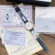 超特別入荷!IWCポートフィーノ34mm レディースモデル 正規流通ルートからの特別仕入れ!未開封新品!ディーラー印のみ欠品の正規品同様商品!2022年アカデミー賞女優たちに大人気の時計がついに登場。世界的に有名なIWCポートフィーノ34mm自動巻きモデルです。1984年の誕生以来、ポートフィーノシリーズは地中海のリラックスしたライフスタイルと永遠のエレガンスを融合させてきました。本モデルはケースサイズを34mmにコンパクト化し、より女性的で上品なデザインに。華奢な手首に最適な着け心地です。クラシックなス 超特別入荷!IWCポートフィーノ34mm レディースモデル 正規流通ルートからの特別仕入れ!未開封新品!ディーラー印のみ欠品の正規品同様商品!2022年アカデミー賞女優たちに大人気の時計がついに登場。世界的に有名なIWCポートフィーノ34mm自動巻きモデルです。1984年の誕生以来、ポートフィーノシリーズは地中海のリラックスしたライフスタイルと永遠のエレガンスを融合させてきました。本モデルはケースサイズを34mmにコンパクト化し、より女性的で上品なデザインに。華奢な手首に最適な着け心地です。クラシックなス