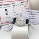 超特別入荷!IWCポートフィーノ34mm レディースモデル 正規流通ルートからの特別仕入れ!未開封新品!ディーラー印のみ欠品の正規品同様商品!2022年アカデミー賞女優たちに大人気の時計がついに登場。世界的に有名なIWCポートフィーノ34mm自動巻きモデルです。1984年の誕生以来、ポートフィーノシリーズは地中海のリラックスしたライフスタイルと永遠のエレガンスを融合させてきました。本モデルはケースサイズを34mmにコンパクト化し、より女性的で上品なデザインに。華奢な手首に最適な着け心地です。クラシックなス 超特別入荷!IWCポートフィーノ34mm レディースモデル 正規流通ルートからの特別仕入れ!未開封新品!ディーラー印のみ欠品の正規品同様商品!2022年アカデミー賞女優たちに大人気の時計がついに登場。世界的に有名なIWCポートフィーノ34mm自動巻きモデルです。1984年の誕生以来、ポートフィーノシリーズは地中海のリラックスしたライフスタイルと永遠のエレガンスを融合させてきました。本モデルはケースサイズを34mmにコンパクト化し、より女性的で上品なデザインに。華奢な手首に最適な着け心地です。クラシックなス