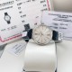 超特別入荷!IWCポートフィーノ34mm レディースモデル 正規流通ルートからの特別仕入れ!未開封新品!ディーラー印のみ欠品の正規品同様商品!2022年アカデミー賞女優たちに大人気の時計がついに登場。世界的に有名なIWCポートフィーノ34mm自動巻きモデルです。1984年の誕生以来、ポートフィーノシリーズは地中海のリラックスしたライフスタイルと永遠のエレガンスを融合させてきました。本モデルはケースサイズを34mmにコンパクト化し、より女性的で上品なデザインに。華奢な手首に最適な着け心地です。クラシックなス 超特別入荷!IWCポートフィーノ34mm レディースモデル 正規流通ルートからの特別仕入れ!未開封新品!ディーラー印のみ欠品の正規品同様商品!2022年アカデミー賞女優たちに大人気の時計がついに登場。世界的に有名なIWCポートフィーノ34mm自動巻きモデルです。1984年の誕生以来、ポートフィーノシリーズは地中海のリラックスしたライフスタイルと永遠のエレガンスを融合させてきました。本モデルはケースサイズを34mmにコンパクト化し、より女性的で上品なデザインに。華奢な手首に最適な着け心地です。クラシックなス
