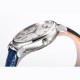 IWC(アイ・ダブリュー・シー)が誇る最高の傑作——「ポートフィーノ パーペチュアルカレンダー ムーンフェイズ」新作*ポートフィーノ IW510103 オープンハートモデル* が登場 *高級316Lステンレススチール*(鏡面研磨仕上げで滑らかな質感)6時位置にスモールセコンド*(ハック機能付き)実用性と美しさを兼ね備えた文字盤* 9時位置にパワーリザーブ表示*3時位置に「PORTOFINO」ロゴと日付窓**(オリジナルと同一のフォントカレンダーは文字盤の最外周に配置され、視認性抜群 *柳葉型の時・分針* IWC(アイ・ダブリュー・シー)が誇る最高の傑作——「ポートフィーノ パーペチュアルカレンダー ムーンフェイズ」新作*ポートフィーノ IW510103 オープンハートモデル* が登場 *高級316Lステンレススチール*(鏡面研磨仕上げで滑らかな質感)6時位置にスモールセコンド*(ハック機能付き)実用性と美しさを兼ね備えた文字盤* 9時位置にパワーリザーブ表示*3時位置に「PORTOFINO」ロゴと日付窓**(オリジナルと同一のフォントカレンダーは文字盤の最外周に配置され、視認性抜群 *柳葉型の時・分針*