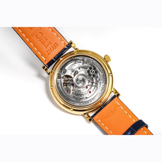 IWC(アイ・ダブリュー・シー)が誇る最高の傑作——「ポートフィーノ パーペチュアルカレンダー ムーンフェイズ」新作*ポートフィーノ IW510103 オープンハートモデル* が登場 *高級316Lステンレススチール*(鏡面研磨仕上げで滑らかな質感)6時位置にスモールセコンド*(ハック機能付き)実用性と美しさを兼ね備えた文字盤* 9時位置にパワーリザーブ表示*3時位置に「PORTOFINO」ロゴと日付窓**(オリジナルと同一のフォントカレンダーは文字盤の最外周に配置され、視認性抜群 *柳葉型の時・分針* IWC(アイ・ダブリュー・シー)が誇る最高の傑作——「ポートフィーノ パーペチュアルカレンダー ムーンフェイズ」新作*ポートフィーノ IW510103 オープンハートモデル* が登場 *高級316Lステンレススチール*(鏡面研磨仕上げで滑らかな質感)6時位置にスモールセコンド*(ハック機能付き)実用性と美しさを兼ね備えた文字盤* 9時位置にパワーリザーブ表示*3時位置に「PORTOFINO」ロゴと日付窓**(オリジナルと同一のフォントカレンダーは文字盤の最外周に配置され、視認性抜群 *柳葉型の時・分針*