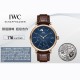IWC(アイ・ダブリュー・シー)が誇る最高の傑作——「ポートフィーノ パーペチュアルカレンダー ムーンフェイズ」新作*ポートフィーノ IW510103 オープンハートモデル* が登場 *高級316Lステンレススチール*(鏡面研磨仕上げで滑らかな質感)6時位置にスモールセコンド*(ハック機能付き)実用性と美しさを兼ね備えた文字盤* 9時位置にパワーリザーブ表示*3時位置に「PORTOFINO」ロゴと日付窓**(オリジナルと同一のフォントカレンダーは文字盤の最外周に配置され、視認性抜群 *柳葉型の時・分針* IWC(アイ・ダブリュー・シー)が誇る最高の傑作——「ポートフィーノ パーペチュアルカレンダー ムーンフェイズ」新作*ポートフィーノ IW510103 オープンハートモデル* が登場 *高級316Lステンレススチール*(鏡面研磨仕上げで滑らかな質感)6時位置にスモールセコンド*(ハック機能付き)実用性と美しさを兼ね備えた文字盤* 9時位置にパワーリザーブ表示*3時位置に「PORTOFINO」ロゴと日付窓**(オリジナルと同一のフォントカレンダーは文字盤の最外周に配置され、視認性抜群 *柳葉型の時・分針*