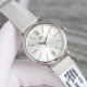 IWC(アイ・ダブリュー・シー) ポートフィーノ 34mm レディース機械式 新作入荷 世界的に有名なIWCポートフィーノのエレガントなデザインが、34mmのコンパクトケースでさらに女性的で上品な雰囲気に。華奢な手首にぴったりで、抜群の着け心地を実現。 スイス製ETA 2892(IWC独自名称:35111)または9015を搭載したフルオートマティック機械式ムーブメント。信頼性と精度に優れた機構です。アンチグレアサファイアクリスタルガラス**(反射防止コーティング) アメリカンクロコダイル革ストラップ** IWC(アイ・ダブリュー・シー) ポートフィーノ 34mm レディース機械式 新作入荷 世界的に有名なIWCポートフィーノのエレガントなデザインが、34mmのコンパクトケースでさらに女性的で上品な雰囲気に。華奢な手首にぴったりで、抜群の着け心地を実現。 スイス製ETA 2892(IWC独自名称:35111)または9015を搭載したフルオートマティック機械式ムーブメント。信頼性と精度に優れた機構です。アンチグレアサファイアクリスタルガラス**(反射防止コーティング) アメリカンクロコダイル革ストラップ**