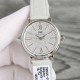 IWC(アイ・ダブリュー・シー) ポートフィーノ 34mm レディース機械式 新作入荷 世界的に有名なIWCポートフィーノのエレガントなデザインが、34mmのコンパクトケースでさらに女性的で上品な雰囲気に。華奢な手首にぴったりで、抜群の着け心地を実現。 スイス製ETA 2892(IWC独自名称:35111)または9015を搭載したフルオートマティック機械式ムーブメント。信頼性と精度に優れた機構です。アンチグレアサファイアクリスタルガラス**(反射防止コーティング) アメリカンクロコダイル革ストラップ** IWC(アイ・ダブリュー・シー) ポートフィーノ 34mm レディース機械式 新作入荷 世界的に有名なIWCポートフィーノのエレガントなデザインが、34mmのコンパクトケースでさらに女性的で上品な雰囲気に。華奢な手首にぴったりで、抜群の着け心地を実現。 スイス製ETA 2892(IWC独自名称:35111)または9015を搭載したフルオートマティック機械式ムーブメント。信頼性と精度に優れた機構です。アンチグレアサファイアクリスタルガラス**(反射防止コーティング) アメリカンクロコダイル革ストラップ**