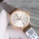 IWC(アイ・ダブリュー・シー) ポートフィーノ 34mm レディース機械式 新作入荷 世界的に有名なIWCポートフィーノのエレガントなデザインが、34mmのコンパクトケースでさらに女性的で上品な雰囲気に。華奢な手首にぴったりで、抜群の着け心地を実現。 スイス製ETA 2892(IWC独自名称:35111)または9015を搭載したフルオートマティック機械式ムーブメント。信頼性と精度に優れた機構です。アンチグレアサファイアクリスタルガラス(反射防止コーティング) アメリカンクロコダイル革ストラップ**(高 IWC(アイ・ダブリュー・シー) ポートフィーノ 34mm レディース機械式 新作入荷 世界的に有名なIWCポートフィーノのエレガントなデザインが、34mmのコンパクトケースでさらに女性的で上品な雰囲気に。華奢な手首にぴったりで、抜群の着け心地を実現。 スイス製ETA 2892(IWC独自名称:35111)または9015を搭載したフルオートマティック機械式ムーブメント。信頼性と精度に優れた機構です。アンチグレアサファイアクリスタルガラス(反射防止コーティング) アメリカンクロコダイル革ストラップ**(高