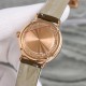 IWC(アイ・ダブリュー・シー) ポートフィーノ 34mm レディース機械式 新作入荷 世界的に有名なIWCポートフィーノのエレガントなデザインが、34mmのコンパクトケースでさらに女性的で上品な雰囲気に。華奢な手首にぴったりで、抜群の着け心地を実現。 スイス製ETA 2892(IWC独自名称:35111)または9015を搭載したフルオートマティック機械式ムーブメント。信頼性と精度に優れた機構です。アンチグレアサファイアクリスタルガラス(反射防止コーティング) アメリカンクロコダイル革ストラップ**(高 IWC(アイ・ダブリュー・シー) ポートフィーノ 34mm レディース機械式 新作入荷 世界的に有名なIWCポートフィーノのエレガントなデザインが、34mmのコンパクトケースでさらに女性的で上品な雰囲気に。華奢な手首にぴったりで、抜群の着け心地を実現。 スイス製ETA 2892(IWC独自名称:35111)または9015を搭載したフルオートマティック機械式ムーブメント。信頼性と精度に優れた機構です。アンチグレアサファイアクリスタルガラス(反射防止コーティング) アメリカンクロコダイル革ストラップ**(高