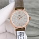 IWC(アイ・ダブリュー・シー) ポートフィーノ 34mm レディース機械式 新作入荷 世界的に有名なIWCポートフィーノのエレガントなデザインが、34mmのコンパクトケースでさらに女性的で上品な雰囲気に。華奢な手首にぴったりで、抜群の着け心地を実現。 スイス製ETA 2892(IWC独自名称:35111)または9015を搭載したフルオートマティック機械式ムーブメント。信頼性と精度に優れた機構です。アンチグレアサファイアクリスタルガラス(反射防止コーティング) アメリカンクロコダイル革ストラップ**(高 IWC(アイ・ダブリュー・シー) ポートフィーノ 34mm レディース機械式 新作入荷 世界的に有名なIWCポートフィーノのエレガントなデザインが、34mmのコンパクトケースでさらに女性的で上品な雰囲気に。華奢な手首にぴったりで、抜群の着け心地を実現。 スイス製ETA 2892(IWC独自名称:35111)または9015を搭載したフルオートマティック機械式ムーブメント。信頼性と精度に優れた機構です。アンチグレアサファイアクリスタルガラス(反射防止コーティング) アメリカンクロコダイル革ストラップ**(高