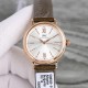 IWC(アイ・ダブリュー・シー) ポートフィーノ 34mm レディース機械式 新作入荷 世界的に有名なIWCポートフィーノのエレガントなデザインが、34mmのコンパクトケースでさらに女性的で上品な雰囲気に。華奢な手首にぴったりで、抜群の着け心地を実現。 スイス製ETA 2892(IWC独自名称:35111)または9015を搭載したフルオートマティック機械式ムーブメント。信頼性と精度に優れた機構です。アンチグレアサファイアクリスタルガラス(反射防止コーティング) アメリカンクロコダイル革ストラップ**(高 IWC(アイ・ダブリュー・シー) ポートフィーノ 34mm レディース機械式 新作入荷 世界的に有名なIWCポートフィーノのエレガントなデザインが、34mmのコンパクトケースでさらに女性的で上品な雰囲気に。華奢な手首にぴったりで、抜群の着け心地を実現。 スイス製ETA 2892(IWC独自名称:35111)または9015を搭載したフルオートマティック機械式ムーブメント。信頼性と精度に優れた機構です。アンチグレアサファイアクリスタルガラス(反射防止コーティング) アメリカンクロコダイル革ストラップ**(高