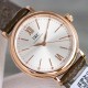 IWC(アイ・ダブリュー・シー) ポートフィーノ 34mm レディース機械式 新作入荷 世界的に有名なIWCポートフィーノのエレガントなデザインが、34mmのコンパクトケースでさらに女性的で上品な雰囲気に。華奢な手首にぴったりで、抜群の着け心地を実現。 スイス製ETA 2892(IWC独自名称:35111)または9015を搭載したフルオートマティック機械式ムーブメント。信頼性と精度に優れた機構です。アンチグレアサファイアクリスタルガラス(反射防止コーティング) アメリカンクロコダイル革ストラップ**(高 IWC(アイ・ダブリュー・シー) ポートフィーノ 34mm レディース機械式 新作入荷 世界的に有名なIWCポートフィーノのエレガントなデザインが、34mmのコンパクトケースでさらに女性的で上品な雰囲気に。華奢な手首にぴったりで、抜群の着け心地を実現。 スイス製ETA 2892(IWC独自名称:35111)または9015を搭載したフルオートマティック機械式ムーブメント。信頼性と精度に優れた機構です。アンチグレアサファイアクリスタルガラス(反射防止コーティング) アメリカンクロコダイル革ストラップ**(高