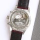 【匠の傑作】IWC(アイ・ダブリュー・シー)パイロットウォッチ新型モデルIW388101/IW388103。ステンレススチールケースは熟練の仕上げが施され、シャープで立体感のあるライン、調和の取れたカラーリングでどんなスタイルにも相性抜群。従来のパイロットウォッチよりケースサイズを41mmにコンパクト化し、現代男性ウォッチのゴールドサイズに最適化。文字盤はパイロットシリーズの伝統的なコックピット計器盤デザインを継承し、新開発のサファイアガラス裏蓋からは7750を改良した自社製ムーブメント69385型自動巻 【匠の傑作】IWC(アイ・ダブリュー・シー)パイロットウォッチ新型モデルIW388101/IW388103。ステンレススチールケースは熟練の仕上げが施され、シャープで立体感のあるライン、調和の取れたカラーリングでどんなスタイルにも相性抜群。従来のパイロットウォッチよりケースサイズを41mmにコンパクト化し、現代男性ウォッチのゴールドサイズに最適化。文字盤はパイロットシリーズの伝統的なコックピット計器盤デザインを継承し、新開発のサファイアガラス裏蓋からは7750を改良した自社製ムーブメント69385型自動巻