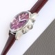【匠の傑作】IWC(アイ・ダブリュー・シー)パイロットウォッチ新型モデルIW388101/IW388103。ステンレススチールケースは熟練の仕上げが施され、シャープで立体感のあるライン、調和の取れたカラーリングでどんなスタイルにも相性抜群。従来のパイロットウォッチよりケースサイズを41mmにコンパクト化し、現代男性ウォッチのゴールドサイズに最適化。文字盤はパイロットシリーズの伝統的なコックピット計器盤デザインを継承し、新開発のサファイアガラス裏蓋からは7750を改良した自社製ムーブメント69385型自動巻 【匠の傑作】IWC(アイ・ダブリュー・シー)パイロットウォッチ新型モデルIW388101/IW388103。ステンレススチールケースは熟練の仕上げが施され、シャープで立体感のあるライン、調和の取れたカラーリングでどんなスタイルにも相性抜群。従来のパイロットウォッチよりケースサイズを41mmにコンパクト化し、現代男性ウォッチのゴールドサイズに最適化。文字盤はパイロットシリーズの伝統的なコックピット計器盤デザインを継承し、新開発のサファイアガラス裏蓋からは7750を改良した自社製ムーブメント69385型自動巻