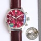 【匠の傑作】IWC(アイ・ダブリュー・シー)パイロットウォッチ新型モデルIW388101/IW388103。ステンレススチールケースは熟練の仕上げが施され、シャープで立体感のあるライン、調和の取れたカラーリングでどんなスタイルにも相性抜群。従来のパイロットウォッチよりケースサイズを41mmにコンパクト化し、現代男性ウォッチのゴールドサイズに最適化。文字盤はパイロットシリーズの伝統的なコックピット計器盤デザインを継承し、新開発のサファイアガラス裏蓋からは7750を改良した自社製ムーブメント69385型自動巻 【匠の傑作】IWC(アイ・ダブリュー・シー)パイロットウォッチ新型モデルIW388101/IW388103。ステンレススチールケースは熟練の仕上げが施され、シャープで立体感のあるライン、調和の取れたカラーリングでどんなスタイルにも相性抜群。従来のパイロットウォッチよりケースサイズを41mmにコンパクト化し、現代男性ウォッチのゴールドサイズに最適化。文字盤はパイロットシリーズの伝統的なコックピット計器盤デザインを継承し、新開発のサファイアガラス裏蓋からは7750を改良した自社製ムーブメント69385型自動巻