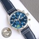 【匠の傑作】IWC(アイ・ダブリュー・シー)パイロットウォッチ新型モデルIW388101/IW388103。ステンレススチールケースは熟練の仕上げが施され、シャープで立体感のあるライン、調和の取れたカラーリングでどんなスタイルにも相性抜群。従来のパイロットウォッチよりケースサイズを41mmにコンパクト化し、現代男性ウォッチのゴールドサイズに最適化。文字盤はパイロットシリーズの伝統的なコックピット計器盤デザインを継承し、新開発のサファイアガラス裏蓋からは7750を改良した自社製ムーブメント69385型自動巻 【匠の傑作】IWC(アイ・ダブリュー・シー)パイロットウォッチ新型モデルIW388101/IW388103。ステンレススチールケースは熟練の仕上げが施され、シャープで立体感のあるライン、調和の取れたカラーリングでどんなスタイルにも相性抜群。従来のパイロットウォッチよりケースサイズを41mmにコンパクト化し、現代男性ウォッチのゴールドサイズに最適化。文字盤はパイロットシリーズの伝統的なコックピット計器盤デザインを継承し、新開発のサファイアガラス裏蓋からは7750を改良した自社製ムーブメント69385型自動巻