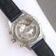 【匠の傑作】IWC(アイ・ダブリュー・シー)パイロットウォッチ新型モデルIW388101/IW388103。ステンレススチールケースは熟練の仕上げが施され、シャープで立体感のあるライン、調和の取れたカラーリングでどんなスタイルにも相性抜群。従来のパイロットウォッチよりケースサイズを41mmにコンパクト化し、現代男性ウォッチのゴールドサイズに最適化。文字盤はパイロットシリーズの伝統的なコックピット計器盤デザインを継承し、新開発のサファイアガラス裏蓋からは7750を改良した自社製ムーブメント69385型自動巻 【匠の傑作】IWC(アイ・ダブリュー・シー)パイロットウォッチ新型モデルIW388101/IW388103。ステンレススチールケースは熟練の仕上げが施され、シャープで立体感のあるライン、調和の取れたカラーリングでどんなスタイルにも相性抜群。従来のパイロットウォッチよりケースサイズを41mmにコンパクト化し、現代男性ウォッチのゴールドサイズに最適化。文字盤はパイロットシリーズの伝統的なコックピット計器盤デザインを継承し、新開発のサファイアガラス裏蓋からは7750を改良した自社製ムーブメント69385型自動巻