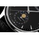 【星月交輝 心月を賞る】AZ謹製 ジャガー・ルクルト マスターコレクション Q1368420 月相腕時計の共鑑! 39mm×9.9mmのケース寸法 完璧に原品を再現,スリムなケースの曲線が自然で、研磨光沢は完璧無垢,前後両面サファイアクリスタルガラスの透徹した美しさ,着用時の快適なフィット感が高級感を存分に表現, 紳士の優雅 気品に満ちた趣,内なる美と外なる美を兼ね備えた匠の技!AZ謹製 時計愛好家の皆様の熱いご鑑賞をお待ちしております 【星月交輝 心月を賞る】AZ謹製 ジャガー・ルクルト マスターコレクション Q1368420 月相腕時計の共鑑! 39mm×9.9mmのケース寸法 完璧に原品を再現,スリムなケースの曲線が自然で、研磨光沢は完璧無垢,前後両面サファイアクリスタルガラスの透徹した美しさ,着用時の快適なフィット感が高級感を存分に表現, 紳士の優雅 気品に満ちた趣,内なる美と外なる美を兼ね備えた匠の技!AZ謹製 時計愛好家の皆様の熱いご鑑賞をお待ちしております