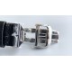 Jaeger-LeCoultreジャガー ルクルト マスターコントロール 1662451シリーズ*Cal.798 自動巻きトゥールビヨン*パワーリザーブ(動力貯蔵):45時間 *ストラップ*イタリアン・レザー(本革)*風防 サファイアクリスタルガラス *防水性能*3気圧(30メートル相当)*ケース径*42mm *ケース厚さ*13mm *バックルタイプ*デプロイアント(折り畳み式)*洗練されたトゥールビヨンの美しさをマスターコントロールシリーズの伝統に融合* Jaeger-LeCoultreジャガー ルクルト マスターコントロール 1662451シリーズ*Cal.798 自動巻きトゥールビヨン*パワーリザーブ(動力貯蔵):45時間 *ストラップ*イタリアン・レザー(本革)*風防 サファイアクリスタルガラス *防水性能*3気圧(30メートル相当)*ケース径*42mm *ケース厚さ*13mm *バックルタイプ*デプロイアント(折り畳み式)*洗練されたトゥールビヨンの美しさをマスターコントロールシリーズの伝統に融合*