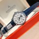 Jaeger-LeCoultre ジャガー・ルクルト「ランデブー(Rendez-Vous)」シリーズ ロマンティック登場~大メーカーの品質、エレガントな女性らしさ、ロマンチックな趣きを完璧に表現*ケース仕様ケース径:34mm ケース厚さ:8.9mm - ベゼル:VS1.5クラスの南アフリカ産天然ダイヤモンド60石(総重量0.69カラット)を手作業で厳密にセッティング 「ダイヤモンドだけでもこの価格!」 と評判の高コスト仕様 *外装のこだわり*シンプルかつ洗練されたケース形状を精密研磨し、純正品と同等の Jaeger-LeCoultre ジャガー・ルクルト「ランデブー(Rendez-Vous)」シリーズ ロマンティック登場~大メーカーの品質、エレガントな女性らしさ、ロマンチックな趣きを完璧に表現*ケース仕様ケース径:34mm ケース厚さ:8.9mm - ベゼル:VS1.5クラスの南アフリカ産天然ダイヤモンド60石(総重量0.69カラット)を手作業で厳密にセッティング 「ダイヤモンドだけでもこの価格!」 と評判の高コスト仕様 *外装のこだわり*シンプルかつ洗練されたケース形状を精密研磨し、純正品と同等の