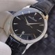 ジャガー・ルクルト ウルトラシン マスターコントロール~驚異の薄さ、本物の美しさ~ジャガー・ルクルト (Jaeger-LeCoultre) ウルトラシン マスターコントロール Q1288420 日本製9015ムーブメントを*Cal.896仕様*に完全改造*直径40mm × 厚さ8.0mm (驚異的な薄さ) 316Lステンレススチール,サファイアクリスタルガラス (純正品と見紛う透明度), 高級牛皮製 + デプロイメントバックル, 3気圧(30m) *TWC最新作 - 18ヶ月の歳月をかけた渾身の一品*TW ジャガー・ルクルト ウルトラシン マスターコントロール~驚異の薄さ、本物の美しさ~ジャガー・ルクルト (Jaeger-LeCoultre) ウルトラシン マスターコントロール Q1288420 日本製9015ムーブメントを*Cal.896仕様*に完全改造*直径40mm × 厚さ8.0mm (驚異的な薄さ) 316Lステンレススチール,サファイアクリスタルガラス (純正品と見紛う透明度), 高級牛皮製 + デプロイメントバックル, 3気圧(30m) *TWC最新作 - 18ヶ月の歳月をかけた渾身の一品*TW