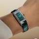 ジャガー ルクルトJaeger LeCoultre ジャガー・ルクルト リバーシブル腕時計、文字盤にはVSグレードのフルカットダイヤモンド26石を贅沢にセット。GTC鑑定書付き(1本ごとに1枚の証明書)。スイス製クォーツムーブメントを搭載。ドイツ輸入の316アップグレードスチールモデルは、繊細で洗練されたラインデザインと手作業による繊細なヘアライン仕上げが特徴。目を奪う長方形デザインが一瞬で心を捉えます。優美さと大胆さを融合させた「Reverso One(リバーソ・ワン)」シリーズの新作レディースモデル ジャガー ルクルトJaeger LeCoultre ジャガー・ルクルト リバーシブル腕時計、文字盤にはVSグレードのフルカットダイヤモンド26石を贅沢にセット。GTC鑑定書付き(1本ごとに1枚の証明書)。スイス製クォーツムーブメントを搭載。ドイツ輸入の316アップグレードスチールモデルは、繊細で洗練されたラインデザインと手作業による繊細なヘアライン仕上げが特徴。目を奪う長方形デザインが一瞬で心を捉えます。優美さと大胆さを融合させた「Reverso One(リバーソ・ワン)」シリーズの新作レディースモデル
