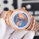 ジャガー・ルクルト Jaeger-LeCoultre ゲオパシフィック オブザヴァトリーシリーズの腕時計です。時計ケースの素材:316精鋼を使用して作られており、内部には12個の超強力ルミナスが配置されています。ムーブメント:772型のオートマチックムーブメントを搭載しています。時計の指針:超強力ルミナス/時計ガラス:サファイアガラス/時計ケース径:41.6mm.11.84mm/時計ベルト:着脱が容易な機能を強化しており、オリジナルのベルト留め具が付いています。 ジャガー・ルクルト Jaeger-LeCoultre ゲオパシフィック オブザヴァトリーシリーズの腕時計です。時計ケースの素材:316精鋼を使用して作られており、内部には12個の超強力ルミナスが配置されています。ムーブメント:772型のオートマチックムーブメントを搭載しています。時計の指針:超強力ルミナス/時計ガラス:サファイアガラス/時計ケース径:41.6mm.11.84mm/時計ベルト:着脱が容易な機能を強化しており、オリジナルのベルト留め具が付いています。