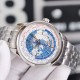 ジャガー・ルクルト Jaeger-LeCoultre ゲオパシフィック オブザヴァトリーシリーズの腕時計です。時計ケースの素材:316精鋼を使用して作られており、内部には12個の超強力ルミナスが配置されています。ムーブメント:772型のオートマチックムーブメントを搭載しています。時計の指針:超強力ルミナス/時計ガラス:サファイアガラス/時計ケース径:41.6mm.11.84mm/時計ベルト:着脱が容易な機能を強化しており、オリジナルのベルト留め具が付いています。 ジャガー・ルクルト Jaeger-LeCoultre ゲオパシフィック オブザヴァトリーシリーズの腕時計です。時計ケースの素材:316精鋼を使用して作られており、内部には12個の超強力ルミナスが配置されています。ムーブメント:772型のオートマチックムーブメントを搭載しています。時計の指針:超強力ルミナス/時計ガラス:サファイアガラス/時計ケース径:41.6mm.11.84mm/時計ベルト:着脱が容易な機能を強化しており、オリジナルのベルト留め具が付いています。
