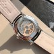 ジャガー ルクルトJaeger-LeCoultre ジャガー・ルクルト 月相マスターシリーズ。最もコストパフォーマンスの高い男性用腕時計、ジャガー・ルクルト マスターが入荷しました!2021年の新モデルで、月相盤の変化をあなたに見せてくれます。(時計ケースの直径は39mm、ケースの厚さは9.9mm)。6時位置のサブダイヤルには陽暦と陰暦(月相)の両方の日付表示があり、月相は1ヶ月で1周します。すべての機能がそろっています。【月相盤】3Dメタル製の月相です。【ムーブメント】腕時計の盤面を側面から見ると、わず ジャガー ルクルトJaeger-LeCoultre ジャガー・ルクルト 月相マスターシリーズ。最もコストパフォーマンスの高い男性用腕時計、ジャガー・ルクルト マスターが入荷しました!2021年の新モデルで、月相盤の変化をあなたに見せてくれます。(時計ケースの直径は39mm、ケースの厚さは9.9mm)。6時位置のサブダイヤルには陽暦と陰暦(月相)の両方の日付表示があり、月相は1ヶ月で1周します。すべての機能がそろっています。【月相盤】3Dメタル製の月相です。【ムーブメント】腕時計の盤面を側面から見ると、わず