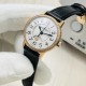 【Factory2022のもう一つの人気の名作】V4アップグレード版、ジャガー・ルクルト Jaeger-LeCoultre デイヴァンティーシリーズの腕時計!ロマンチックに登場し、シンプルで淑やかで、ロマンチックな情緒を存分に表現します!【時計ケース】ケース径は29MM/34MM/36MM、ケースの厚さは8.52MMで、シンプルでスッキリした外観が丁寧に研磨され、研磨技術が一致するように保証されています。時計リングには合計60個のトップクラスのシュワロフスキーの美しいダイヤモンドが取り付けられており、合計 【Factory2022のもう一つの人気の名作】V4アップグレード版、ジャガー・ルクルト Jaeger-LeCoultre デイヴァンティーシリーズの腕時計!ロマンチックに登場し、シンプルで淑やかで、ロマンチックな情緒を存分に表現します!【時計ケース】ケース径は29MM/34MM/36MM、ケースの厚さは8.52MMで、シンプルでスッキリした外観が丁寧に研磨され、研磨技術が一致するように保証されています。時計リングには合計60個のトップクラスのシュワロフスキーの美しいダイヤモンドが取り付けられており、合計