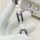 Factory2021の新進気鋭の力作——ジャガー・ルクルト Rendez-Vous Moon Serenity デイヴァンティーシリーズの月相腕時計,愛の名のもとに、一生を共にすると約束する【時計ケース】ケース径は36mmX10.6mmです。124個のトップクラスのシュワロフスキーのキラキラするダイヤモンドが取り付けられており、腕時計の丸みを帯びた外観を描き出しています。美しいダイヤモンドで満たされた時計リングと相まって、星空のような輝きを放っています。【文字盤】星型の指針が付いており、最も詩的な方法で Factory2021の新進気鋭の力作——ジャガー・ルクルト Rendez-Vous Moon Serenity デイヴァンティーシリーズの月相腕時計,愛の名のもとに、一生を共にすると約束する【時計ケース】ケース径は36mmX10.6mmです。124個のトップクラスのシュワロフスキーのキラキラするダイヤモンドが取り付けられており、腕時計の丸みを帯びた外観を描き出しています。美しいダイヤモンドで満たされた時計リングと相まって、星空のような輝きを放っています。【文字盤】星型の指針が付いており、最も詩的な方法で