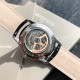 ジャガー ルクルトJaeger-LeCoultre ジャガー・ルクルトの月相マスターシリーズ、最もコストパフォーマンスの高い男性用時計ジャガー・ルクルトのマスターが入荷致しました!2021年の新モデルで、月相ダイヤルの変化をお楽しみいただけます。(ケース直径39mm、ケースの厚さ9.9mm)。6時位置のサブダイヤルには太陽暦と陰暦(月相)の両方の日付表示があり、月相は1ヶ月で1周します。機能が全て備わっております。【月相ダイヤル】3Dメタル月相【ムーブメント】Cal.925/1一体ムーブメント、オリジナル ジャガー ルクルトJaeger-LeCoultre ジャガー・ルクルトの月相マスターシリーズ、最もコストパフォーマンスの高い男性用時計ジャガー・ルクルトのマスターが入荷致しました!2021年の新モデルで、月相ダイヤルの変化をお楽しみいただけます。(ケース直径39mm、ケースの厚さ9.9mm)。6時位置のサブダイヤルには太陽暦と陰暦(月相)の両方の日付表示があり、月相は1ヶ月で1周します。機能が全て備わっております。【月相ダイヤル】3Dメタル月相【ムーブメント】Cal.925/1一体ムーブメント、オリジナル