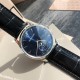 ジャガー ルクルトJaeger-LeCoultre ジャガー・ルクルトの月相マスターシリーズ、最もコストパフォーマンスの高い男性用時計ジャガー・ルクルトのマスターが入荷致しました!2021年の新モデルで、月相ダイヤルの変化をお楽しみいただけます。(ケース直径39mm、ケースの厚さ9.9mm)。6時位置のサブダイヤルには太陽暦と陰暦(月相)の両方の日付表示があり、月相は1ヶ月で1周します。機能が全て備わっております。【月相ダイヤル】3Dメタル月相【ムーブメント】Cal.925/1一体ムーブメント、オリジナル ジャガー ルクルトJaeger-LeCoultre ジャガー・ルクルトの月相マスターシリーズ、最もコストパフォーマンスの高い男性用時計ジャガー・ルクルトのマスターが入荷致しました!2021年の新モデルで、月相ダイヤルの変化をお楽しみいただけます。(ケース直径39mm、ケースの厚さ9.9mm)。6時位置のサブダイヤルには太陽暦と陰暦(月相)の両方の日付表示があり、月相は1ヶ月で1周します。機能が全て備わっております。【月相ダイヤル】3Dメタル月相【ムーブメント】Cal.925/1一体ムーブメント、オリジナル