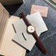 ジャガー ルクルトJaeger-LeCoultre ジャガー・ルクルトの月相マスターシリーズ、最もコストパフォーマンスの高い男性用時計ジャガー・ルクルトのマスターが入荷致しました!2021年の新モデルで、月相ダイヤルの変化をお楽しみいただけます。(ケース直径39mm、ケースの厚さ9.9mm)。6時位置のサブダイヤルには太陽暦と陰暦(月相)の両方の日付表示があり、月相は1ヶ月で1周します。機能が全て備わっております。【月相ダイヤル】3Dメタル月相【ムーブメント】Cal.925/1一体ムーブメント、オリジナル ジャガー ルクルトJaeger-LeCoultre ジャガー・ルクルトの月相マスターシリーズ、最もコストパフォーマンスの高い男性用時計ジャガー・ルクルトのマスターが入荷致しました!2021年の新モデルで、月相ダイヤルの変化をお楽しみいただけます。(ケース直径39mm、ケースの厚さ9.9mm)。6時位置のサブダイヤルには太陽暦と陰暦(月相)の両方の日付表示があり、月相は1ヶ月で1周します。機能が全て備わっております。【月相ダイヤル】3Dメタル月相【ムーブメント】Cal.925/1一体ムーブメント、オリジナル
